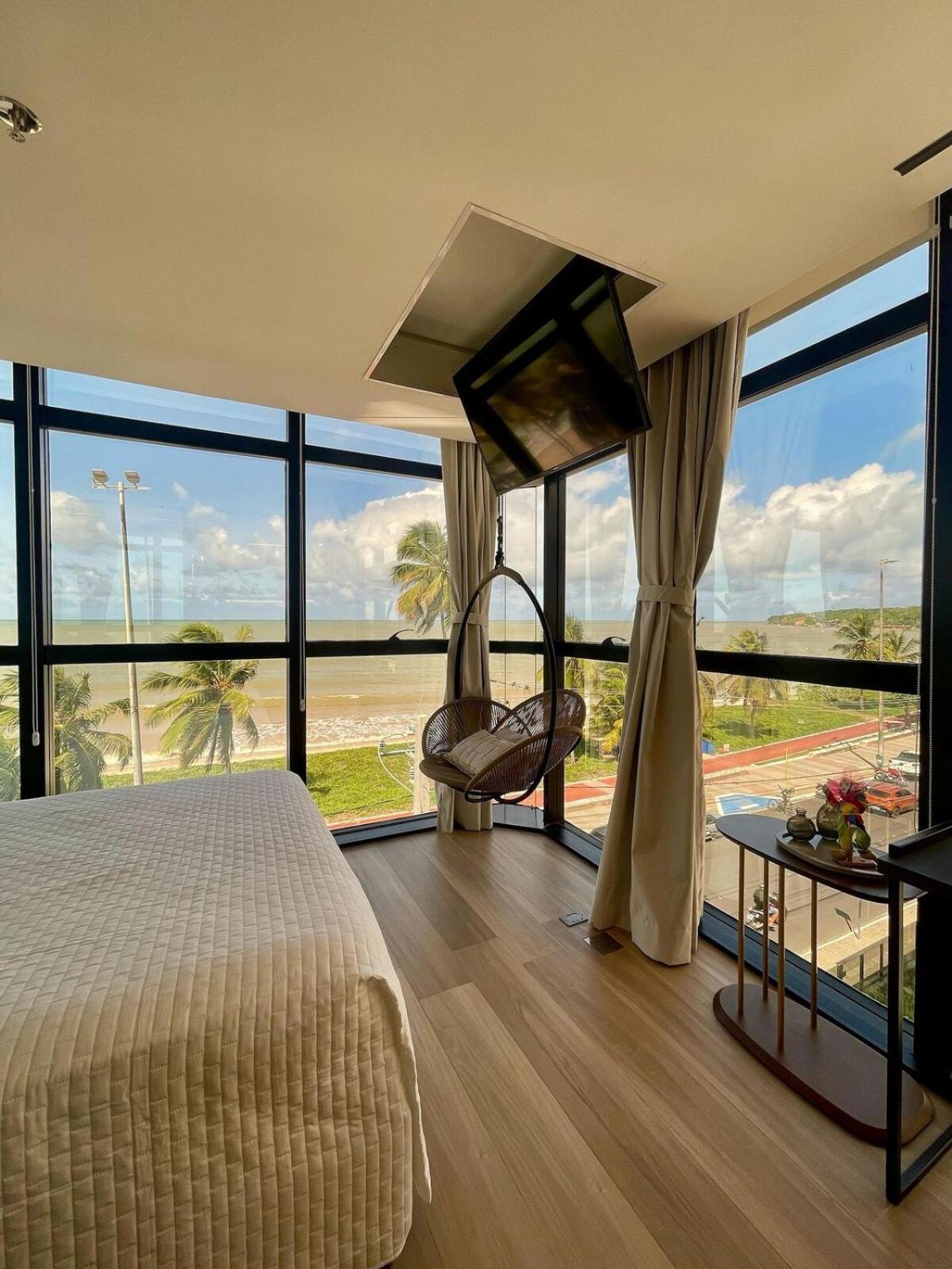 Apartamento Vista Mar No Cabo Branco - Setai Edition 308 By Jess *